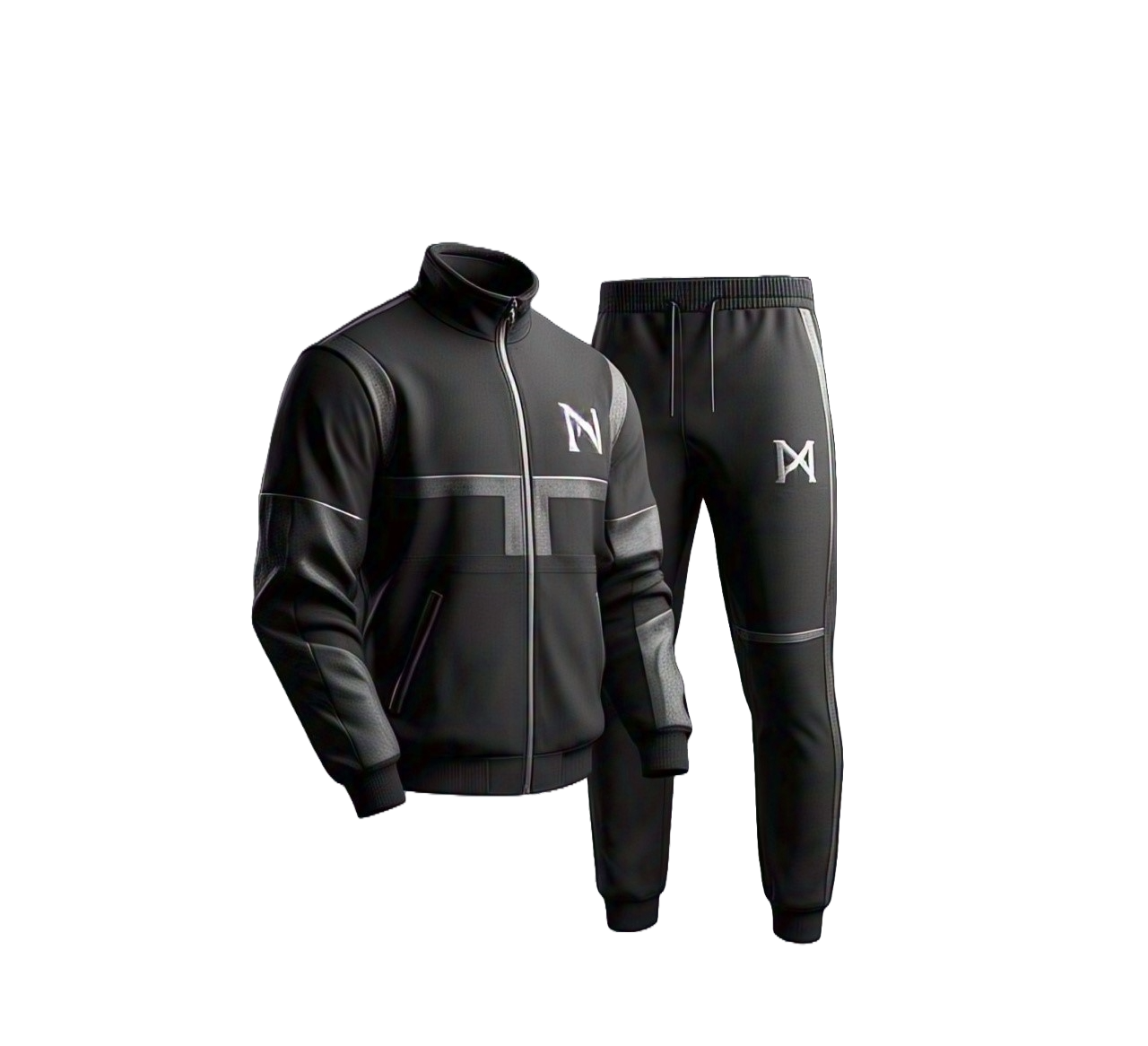 Performance Tech Tracksuit